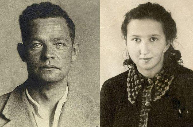 Rocznica śmierci „Inki” i „Zagończyka” Rocznica śmierci „Inki” i „Zagończyka”