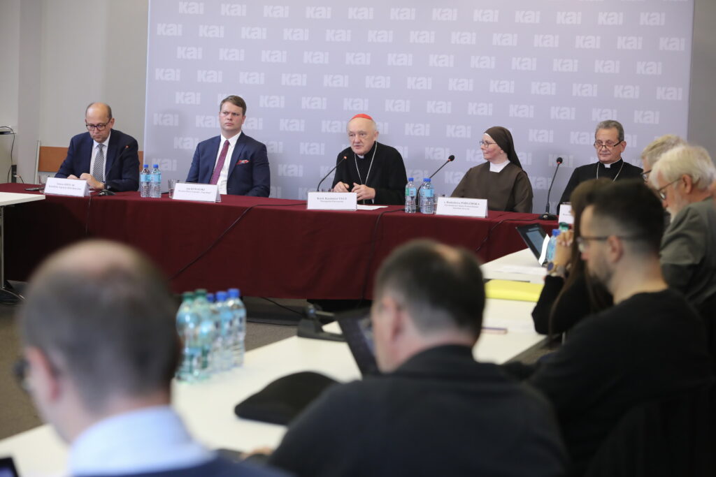 Znamy szczegóły dotyczące uroczystości beatyfikacyjnych kard. Wyszyńskiego i Matki Czackiej Znamy szczegóły dotyczące uroczystości beatyfikacyjnych kard. Wyszyńskiego i Matki Czackiej