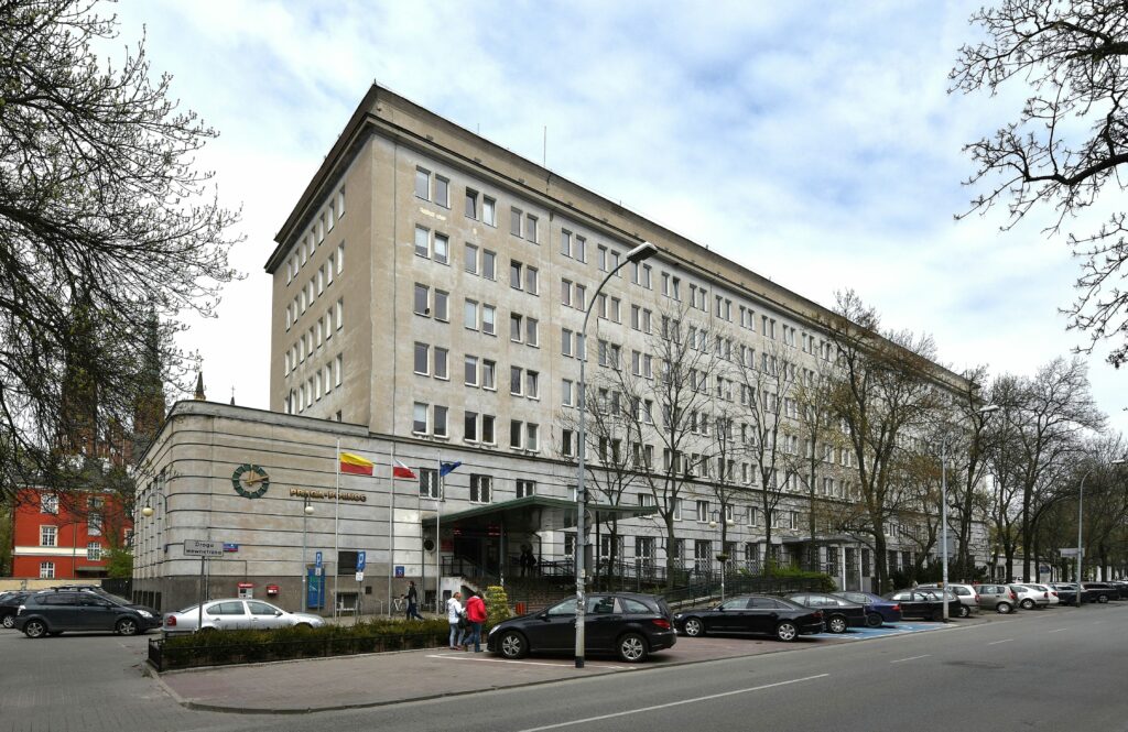 Noc Spisowa na Pradze-Północ