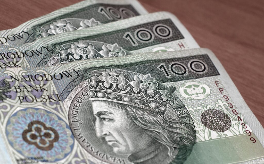Płaca minimalna w przyszłym roku wyniesie 3010 złotych Płaca minimalna w przyszłym roku wyniesie 3010 złotych