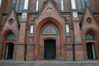 Katedra Warszawsko-Praska św. Floriana