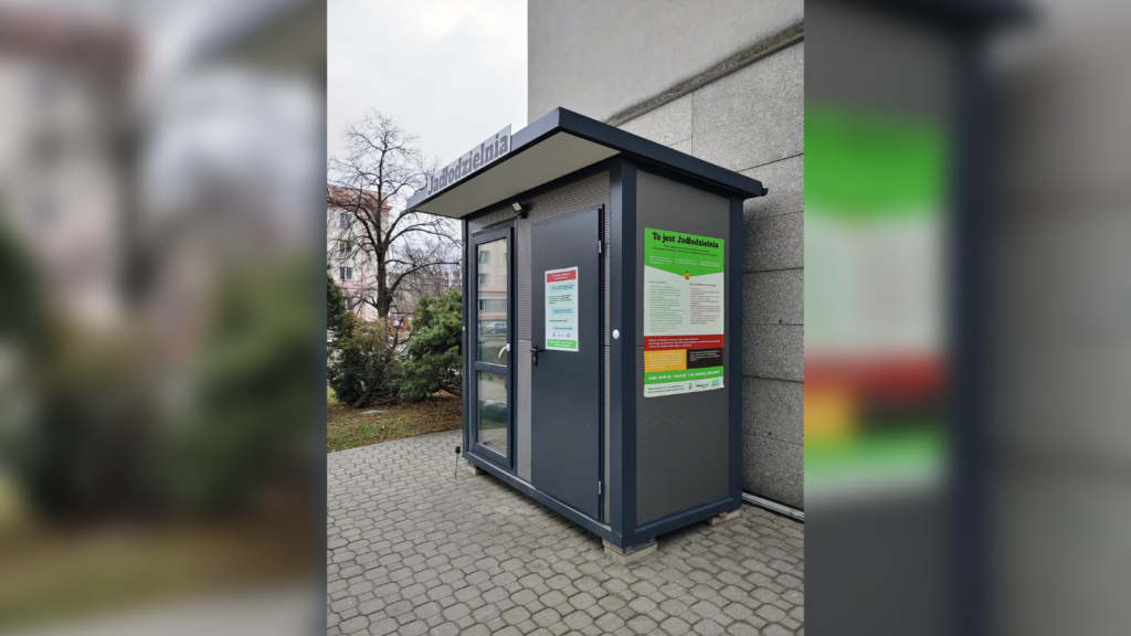 Nie marnuj jedzenia! Nie marnuj jedzenia!