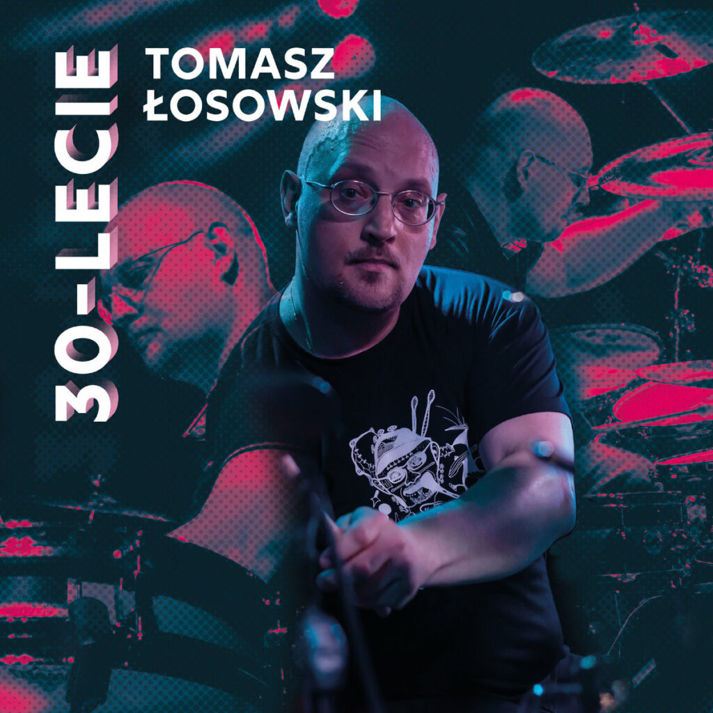 Barwy muzyki: Tomasz Łosowski