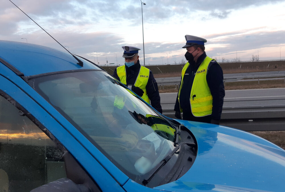 Zaostrzenie kar nie pomogło. Na drogach więcej nietrzeźwych kierowców