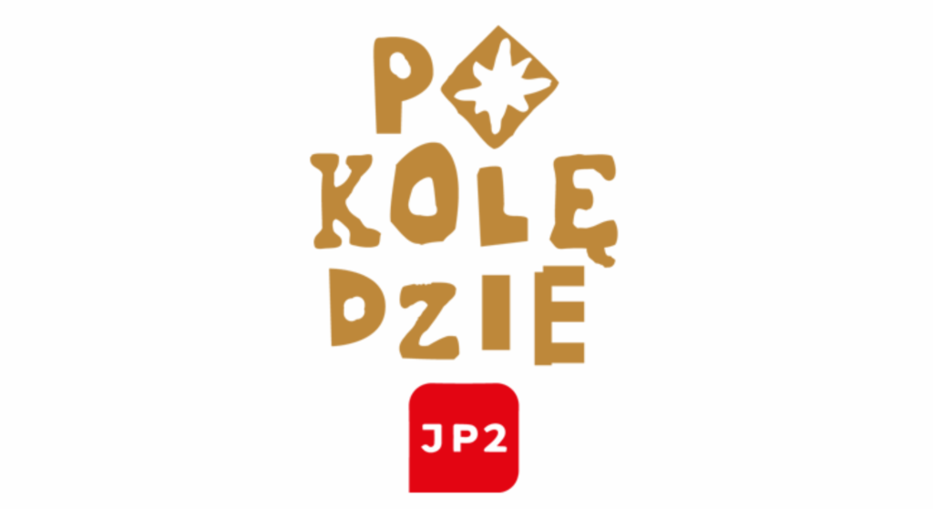 Akcja „PoKolędzie JP2” Centrum Myśli Jana Pawła II Akcja „PoKolędzie JP2” Centrum Myśli Jana Pawła II