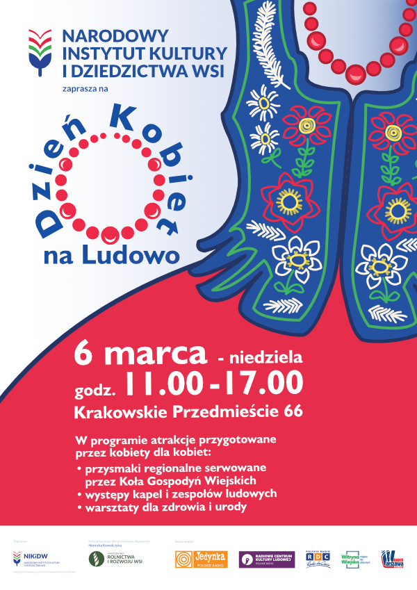 Dzień Kobiet na Ludowo