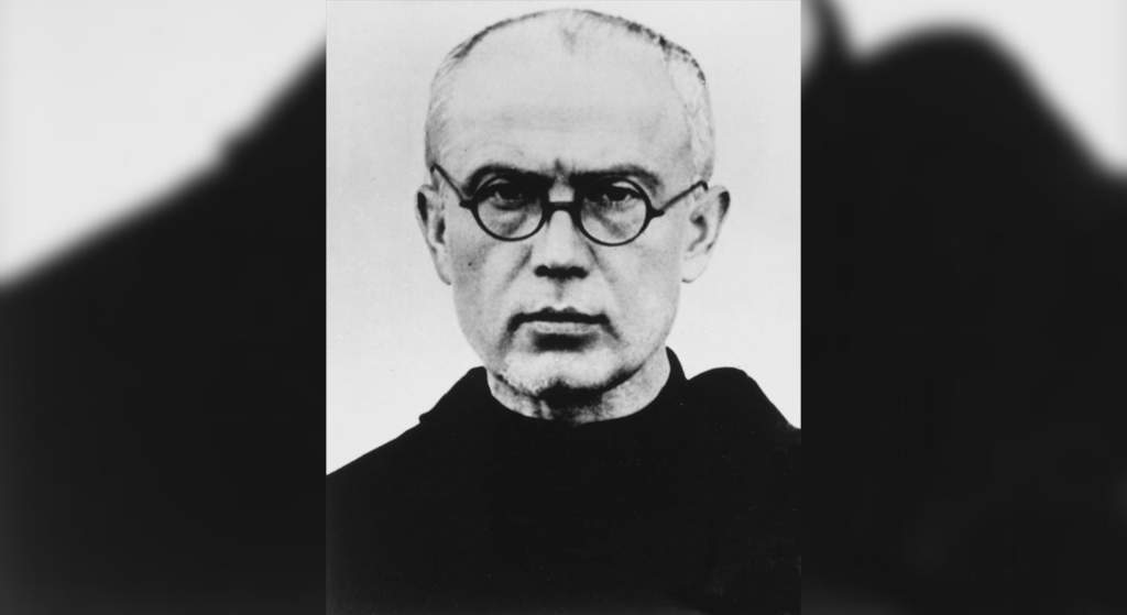 81 lat temu gestapo aresztowało ojca Maksymiliana Kolbego