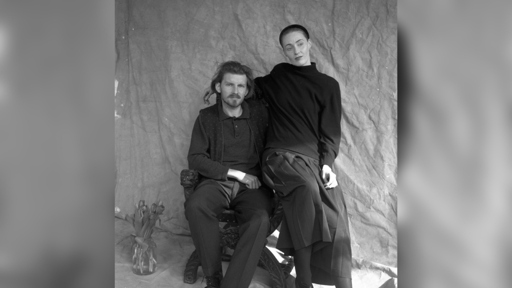 Barwy muzyki: Lisa Gerrard i Brendan Perry