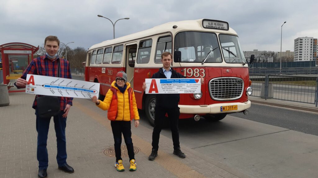 „A” jak autyzm „A” jak autyzm