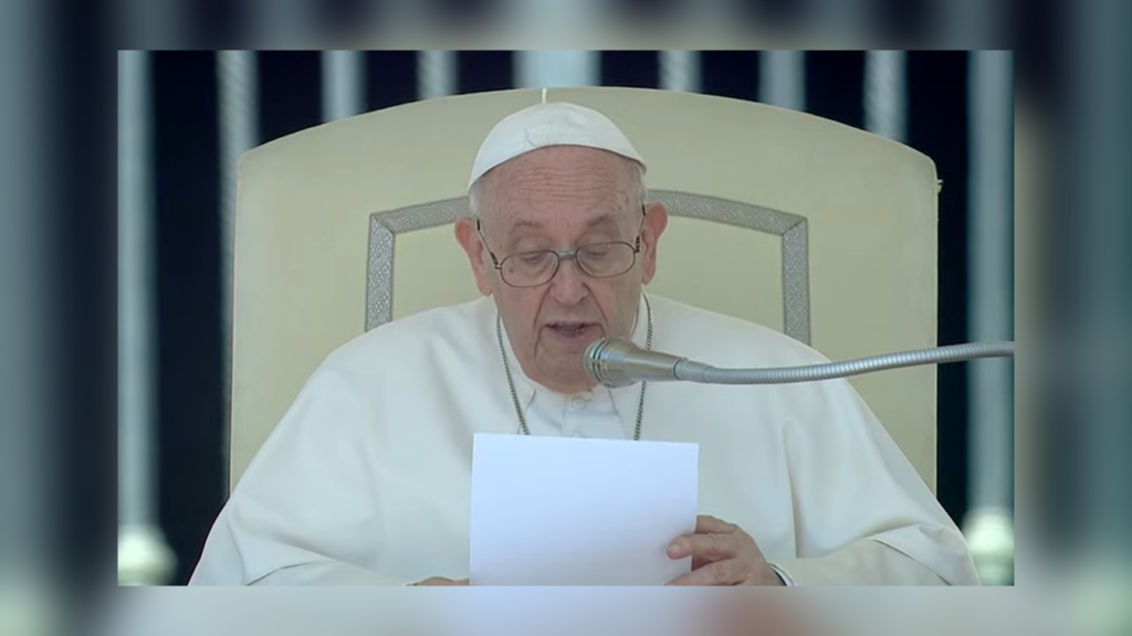 Papież: Niech św. Stanisław wyjedna młodym dar mądrego rozeznania życiowej drogi Papież: Niech św. Stanisław wyjedna młodym dar mądrego rozeznania życiowej drogi