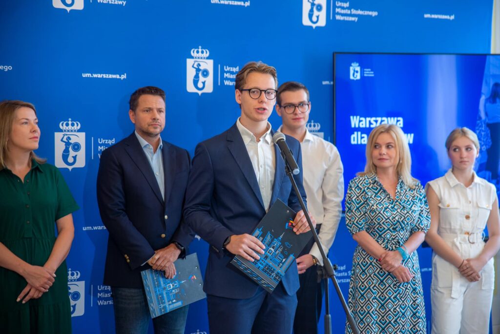 Będzie Rzecznik Praw Uczniowskich Będzie Rzecznik Praw Uczniowskich