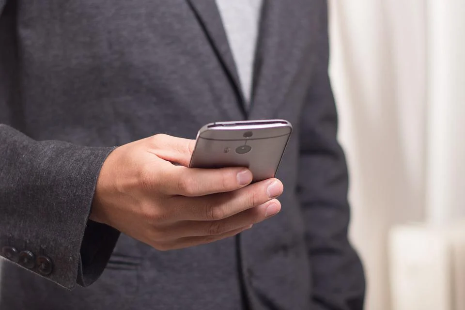 To pierwszy w stolicy telefon zaufania dla mężczyzn To pierwszy w stolicy telefon zaufania dla mężczyzn