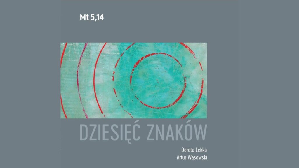 Wernisaż wystawy „Dziesięć znaków” w Muzeum Jana Pawła II i Prymasa Wyszyńskiego