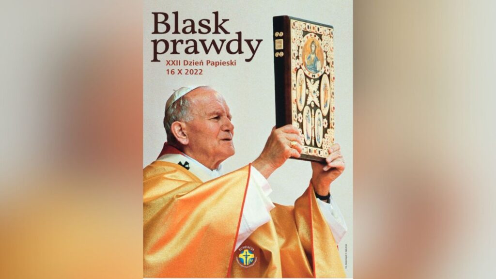 Blask prawdy w ten pamiętny dzień