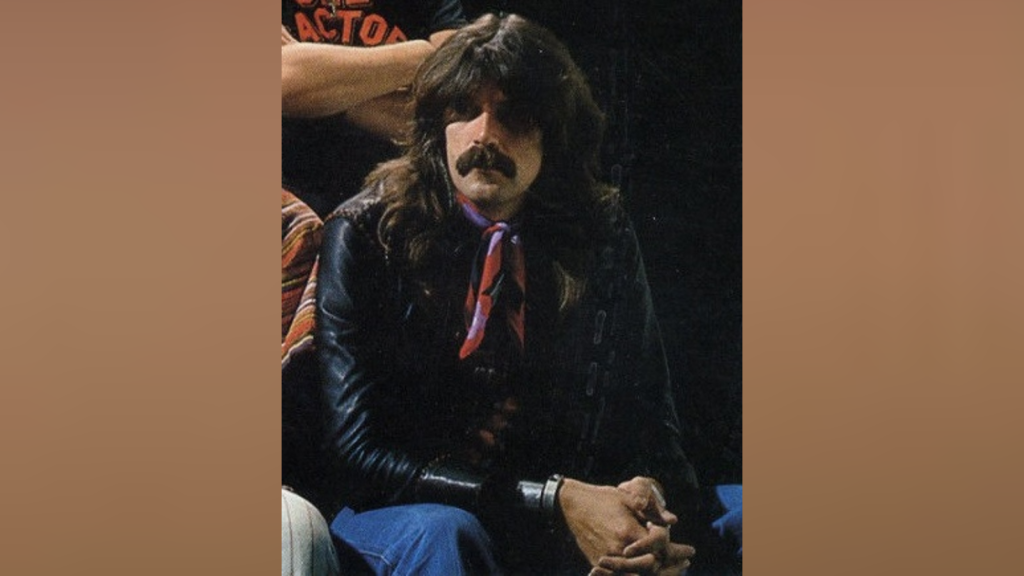 Barwy muzyki: Jon Lord