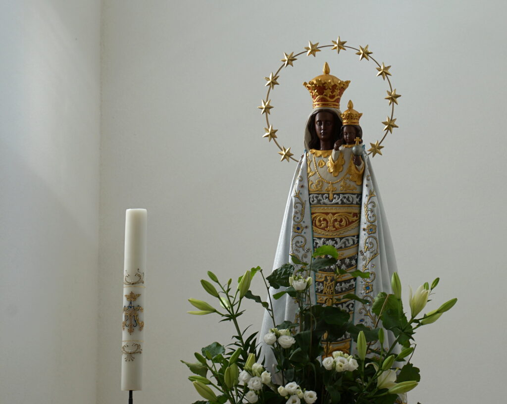 Wspomnienie Matki Bożej Loretańskiej Wspomnienie Matki Bożej Loretańskiej