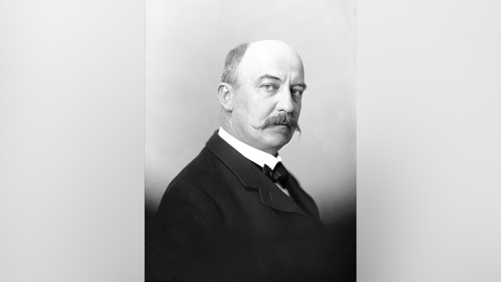 100 lat temu został zastrzelony prezydent Gabriel Narutowicz