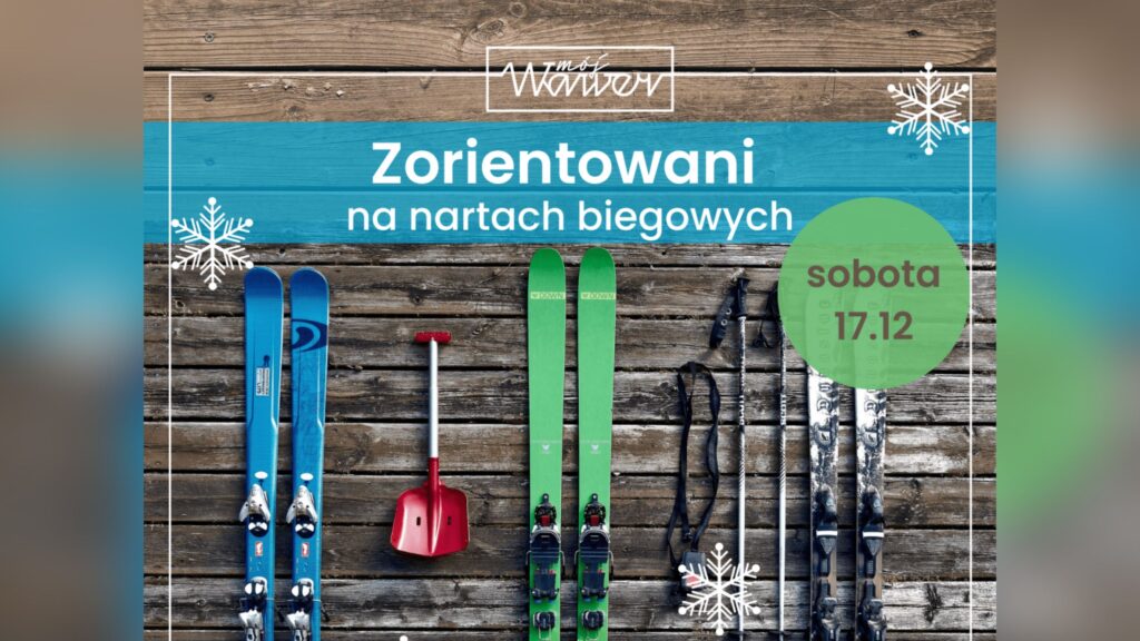 Zorientowani na nartach