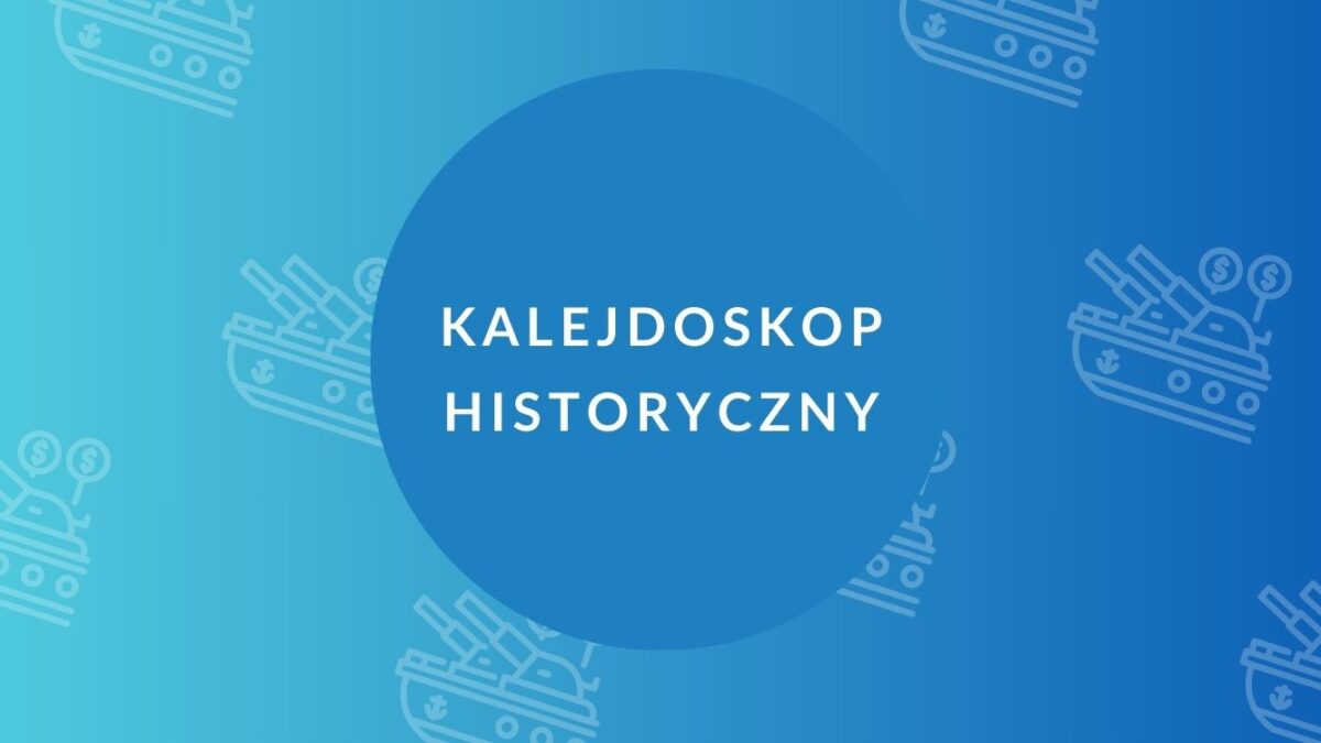 Kalejdoskop historyczny