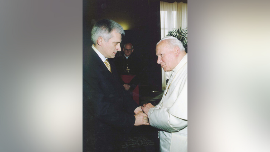 25 lat temu Polska ratyfikowała konkordat z Watykanem