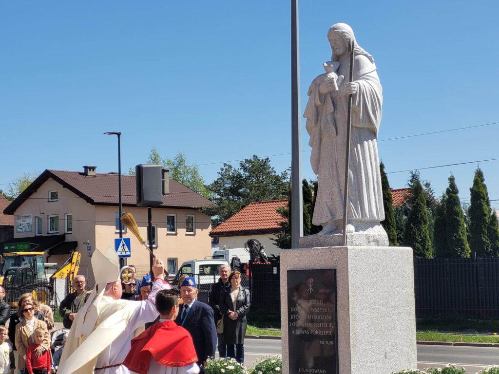 Być jak Dobry Pasterz