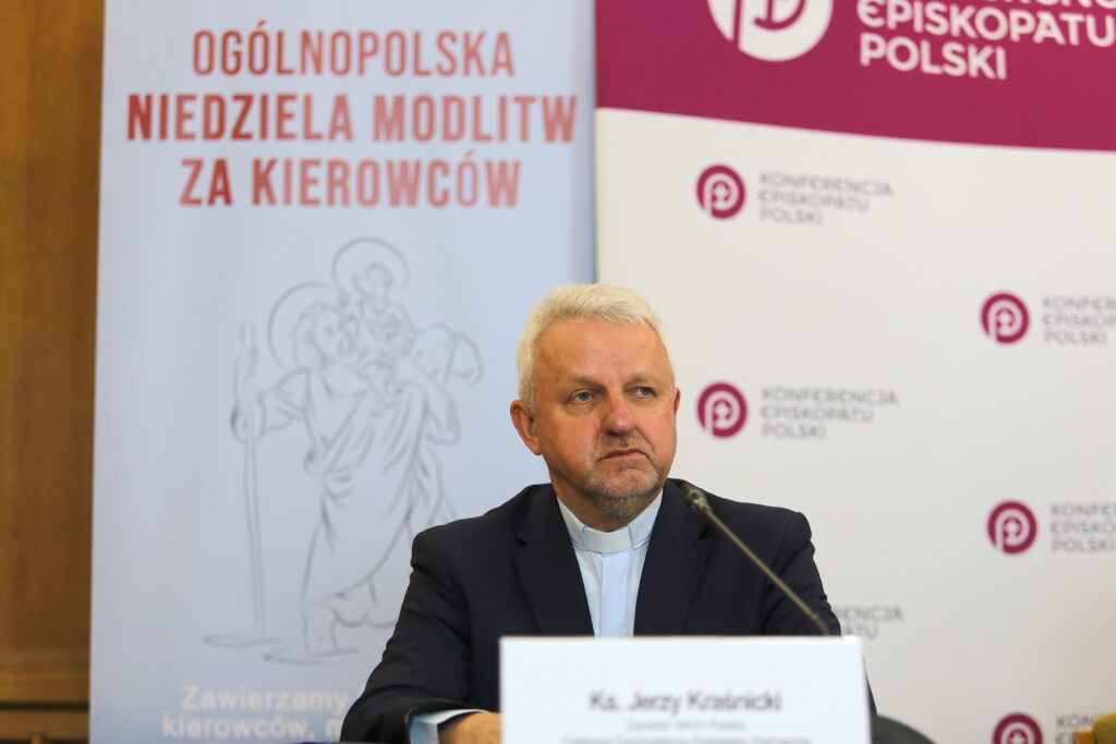 ks. Jerzy Kraśnicki