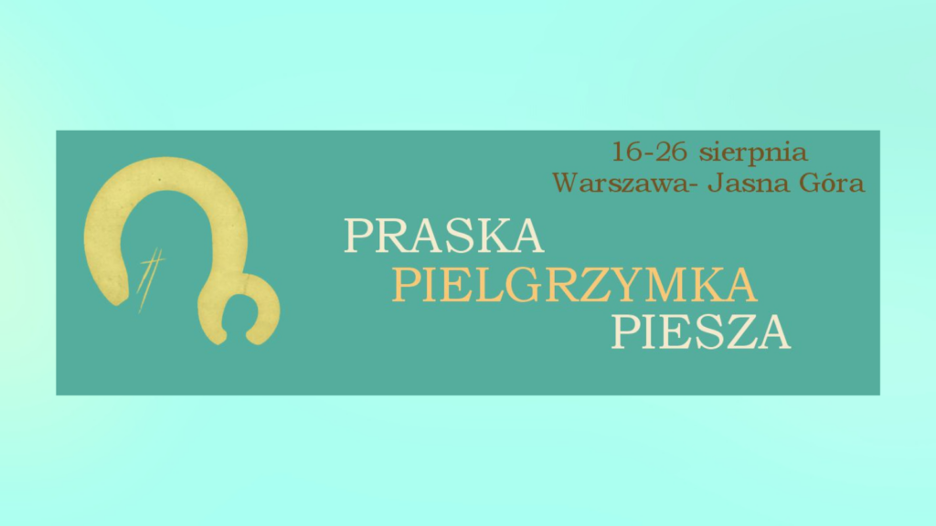 Planując urlop pomyśl o pielgrzymce