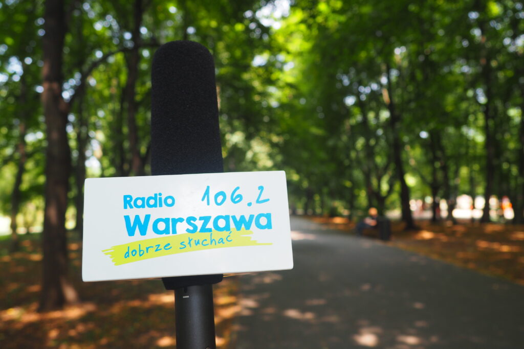 Jakie są najciekawsze miejsca w Warszawie?