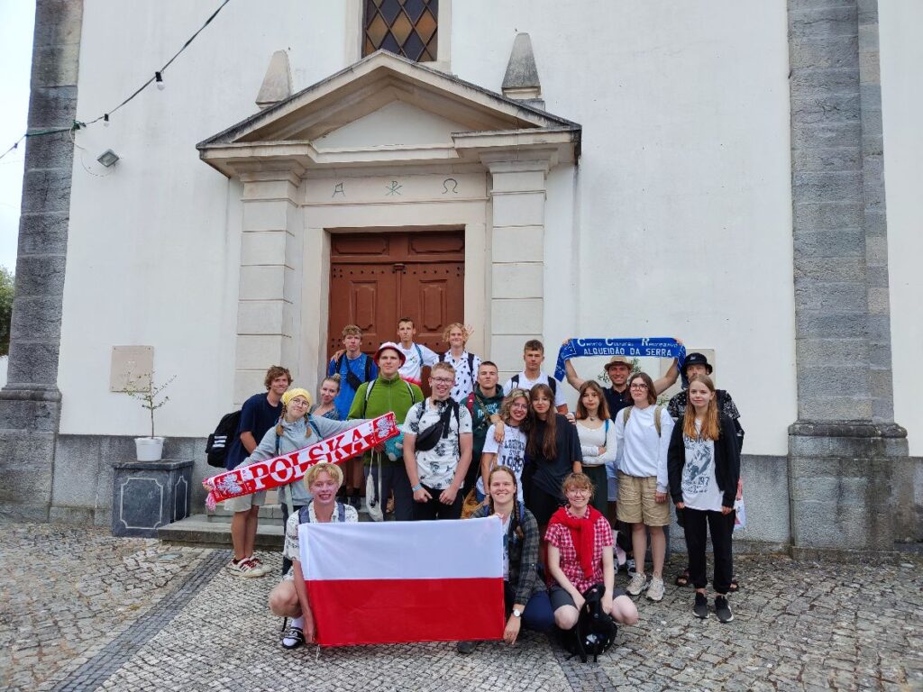 To wielkie święto młodego Kościoła