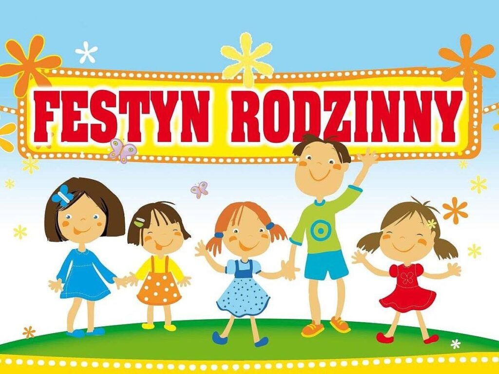 Festyn Rodzinny: Gabriel – Święty Uśmiechu