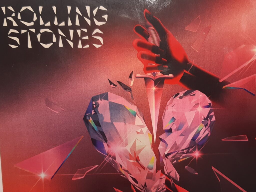 Barwy muzyki: The Rolling Stones