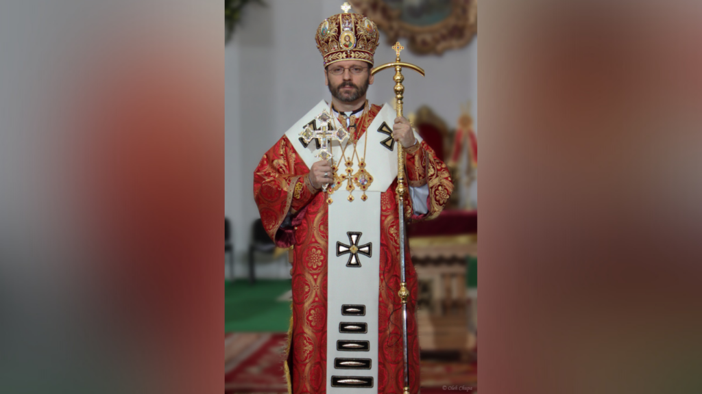 Abp Szewczuk: Polacy nie zapominają