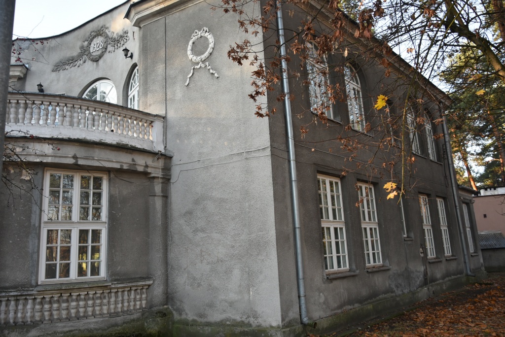 Nowa placówka kultury w Otwocku