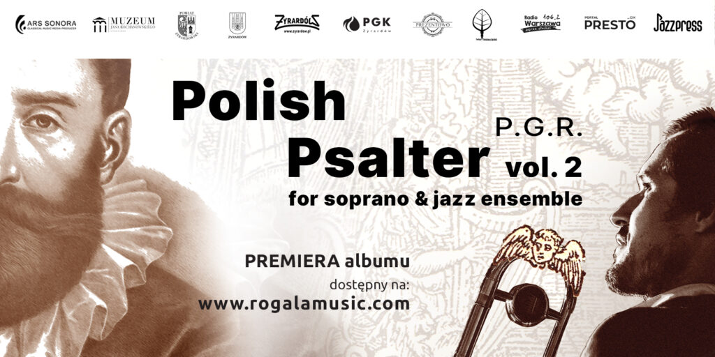 P.G.R – Polish Psalter vol 2