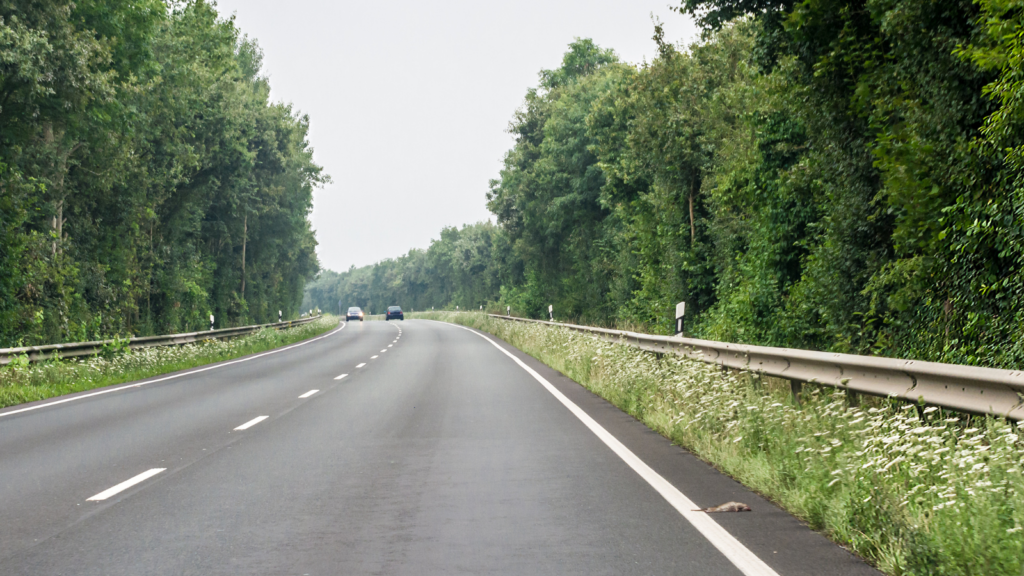 Remont drogi 634. Niemal trzy lata utrudnień