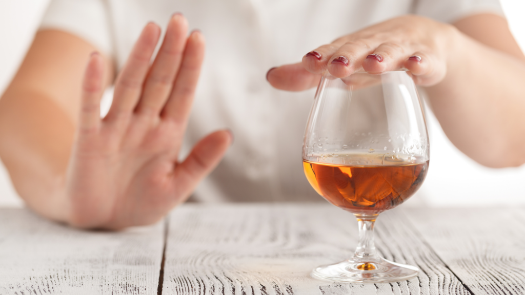 „W walce z alkoholizmem niezbędna jest wola osoby uzależnionej”