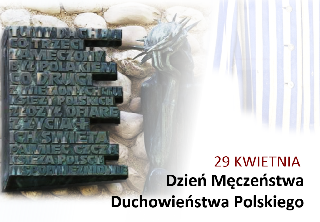 Dzień Męczeństwa Duchowieństwa Polskiego w czasie II wojny światowej