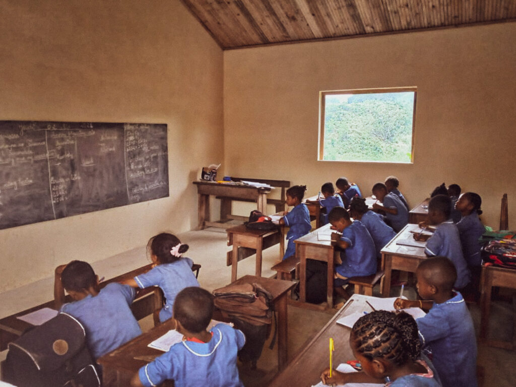 Misje w oku cyklonu. Caritas Polska wspiera Madagaskar