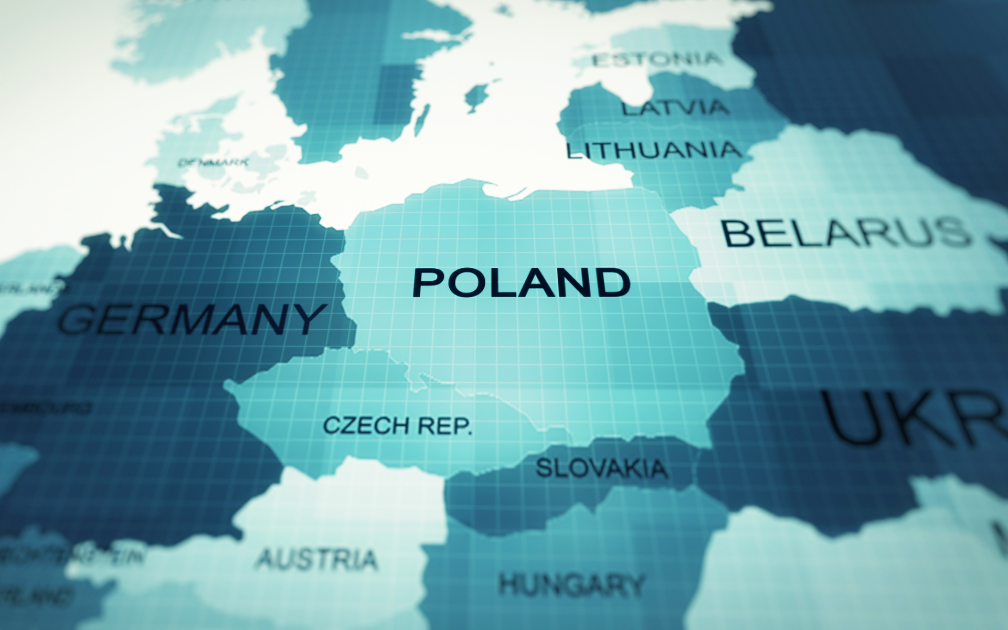 Rośnie liczba cudzoziemców w Polsce