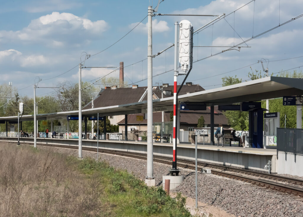 Nie zatrzyma się tu ponad 100 pociągów