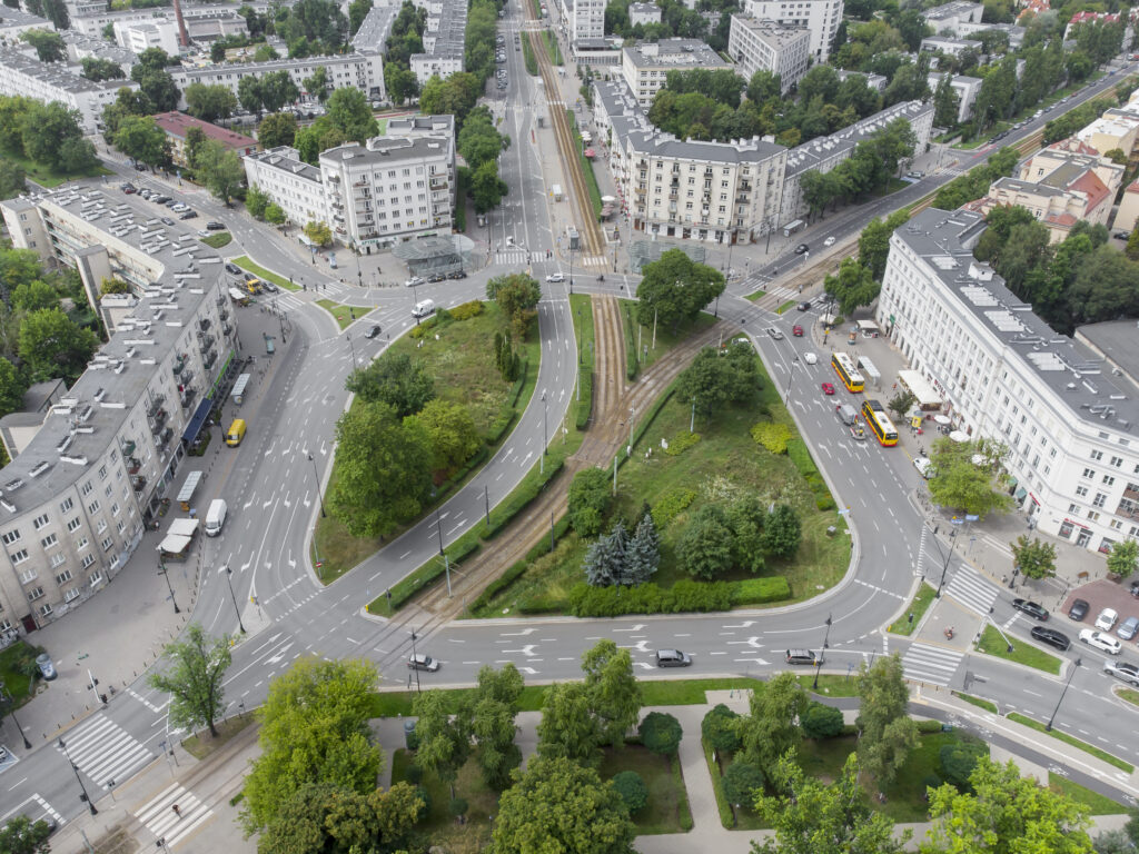 Budżet Obywatelski. Zaglądamy na Żoliborz