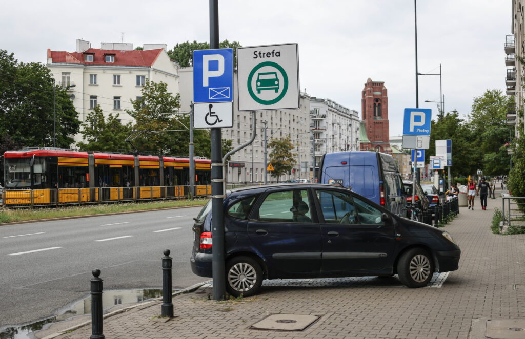 52 kierowców otrzymało pouczenie