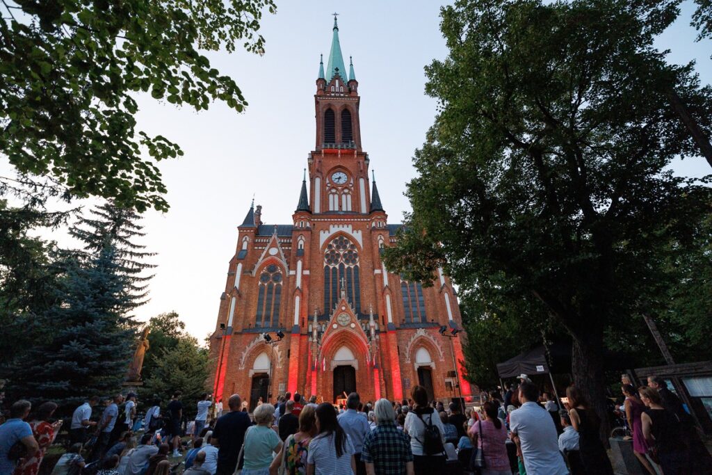 Naoczny świadek Rzezi Woli