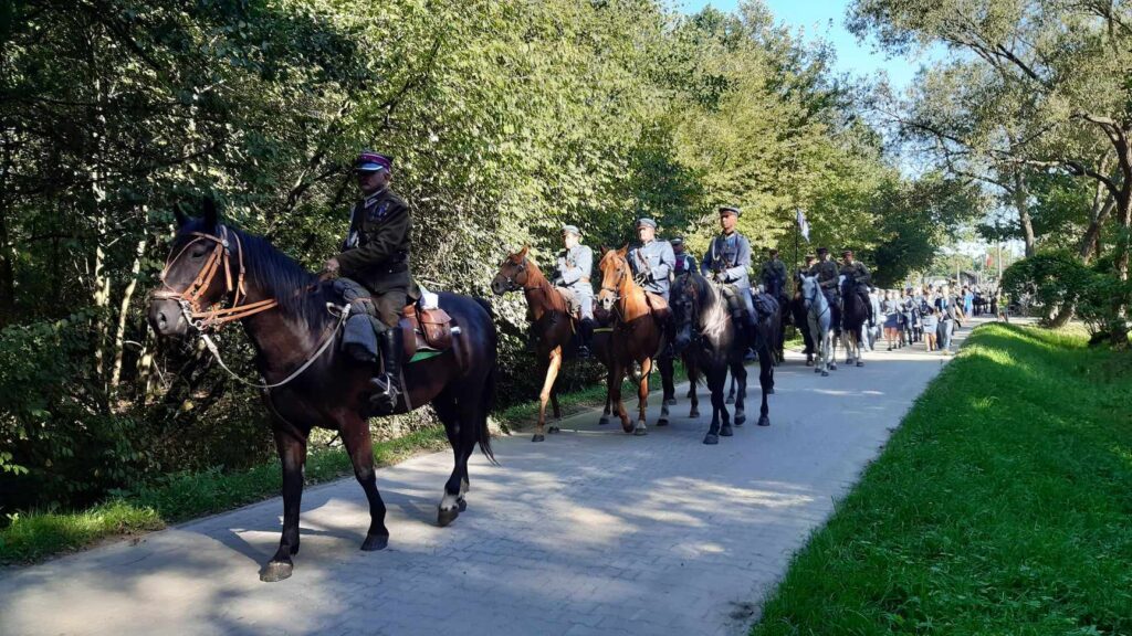 „Polacy obronili Europę przed komunizmem”. Mija 104. rocznica Bitwy Warszawskiej