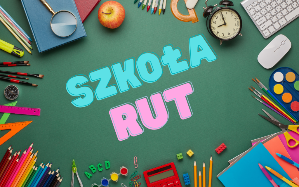 Szkoła RUT – otwieramy skarbiec Kościoła