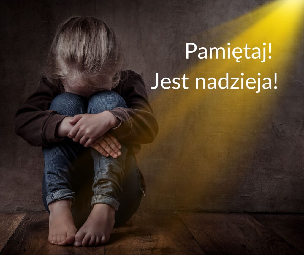 Zawsze jest nadzieja!