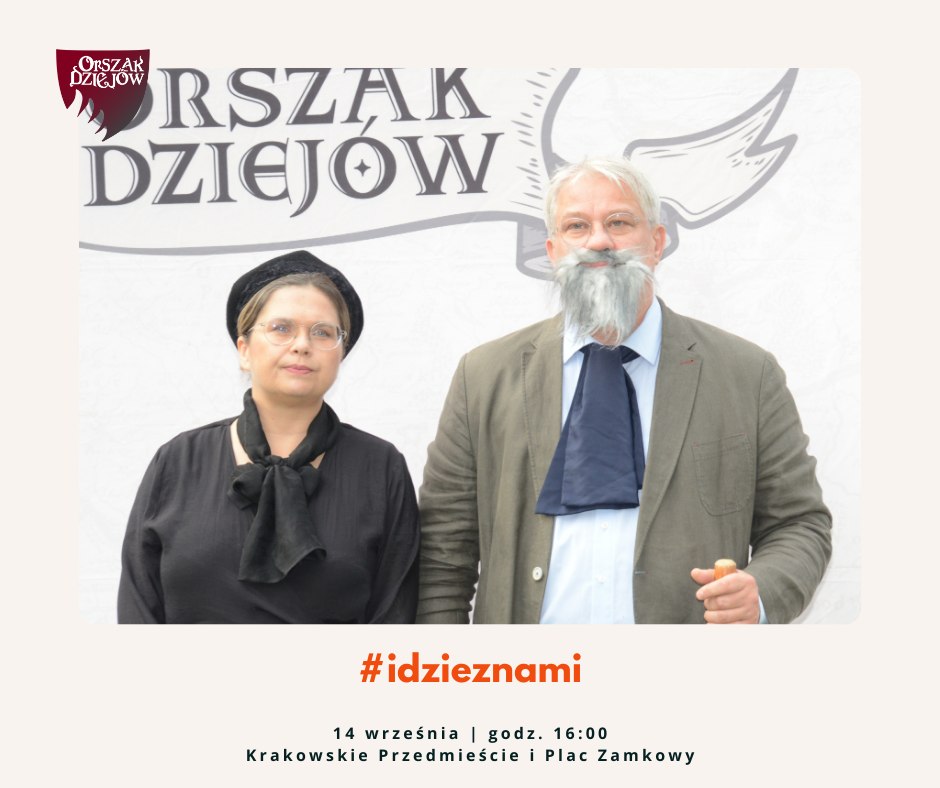 Orszak Dziejów już w sobotę