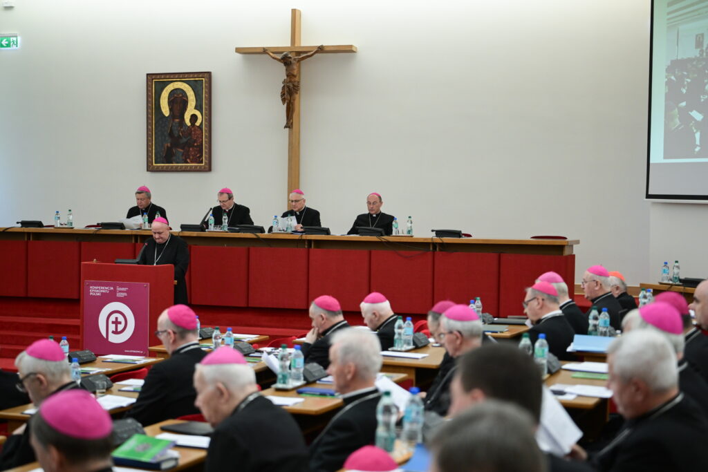 Jest odpowiedź Episkopatu na wytyczne dotyczące aborcji