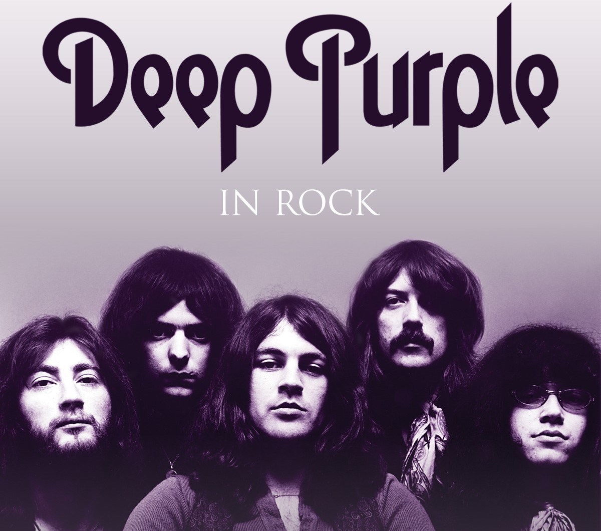 Barwy muzyki: Deep Purple