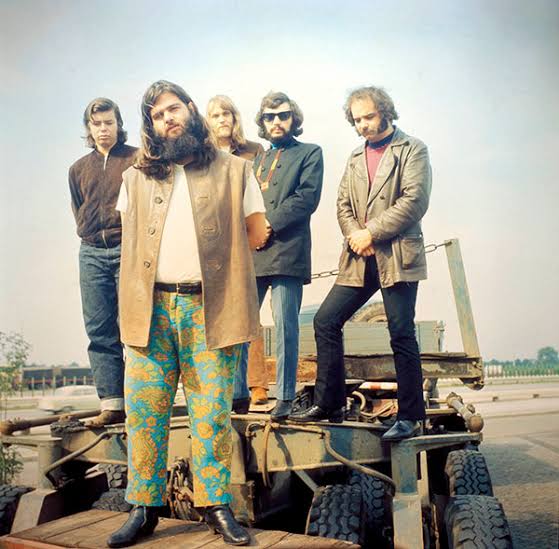 Canned Heat – największe przeboje